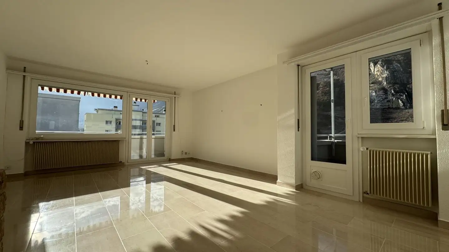 Appartamento in affitto - Chemin Du Scex 5, 1920 Martigny - Foto 2