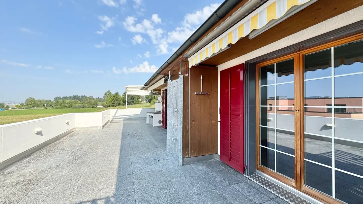 Stepped house for sale - Schützenweg 10b, 8604 Volketswil