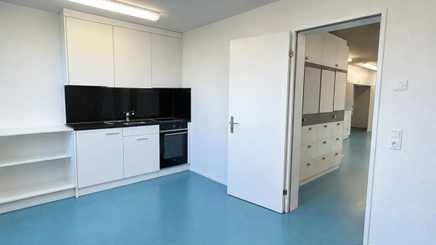 Office space for rent - Bahnhofstrasse 19c, 7320 Sargans - Photo 4