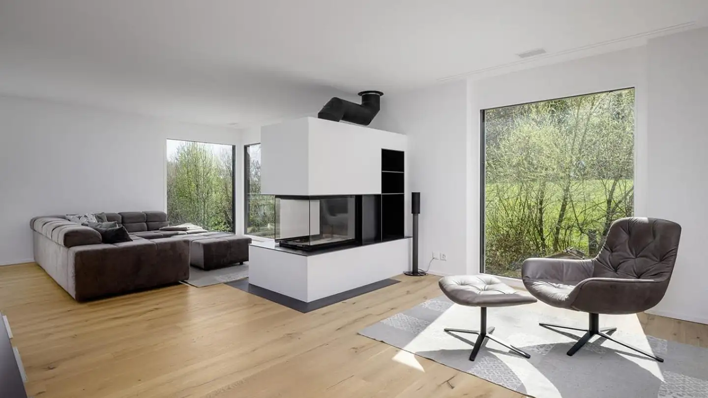 Casa singola in vendita - 8166 Niederweningen