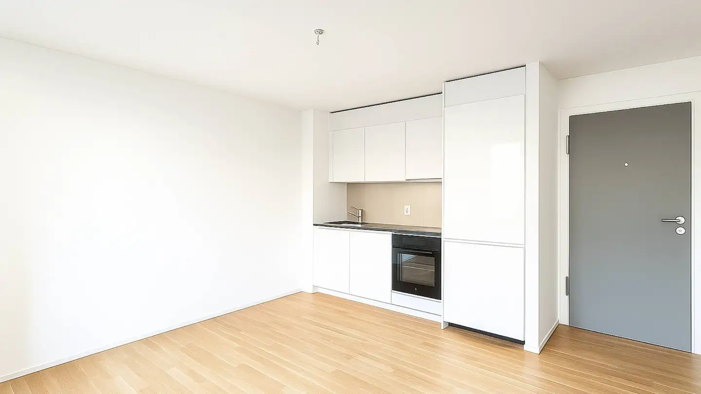 Appartement à louer - 1180 Rolle