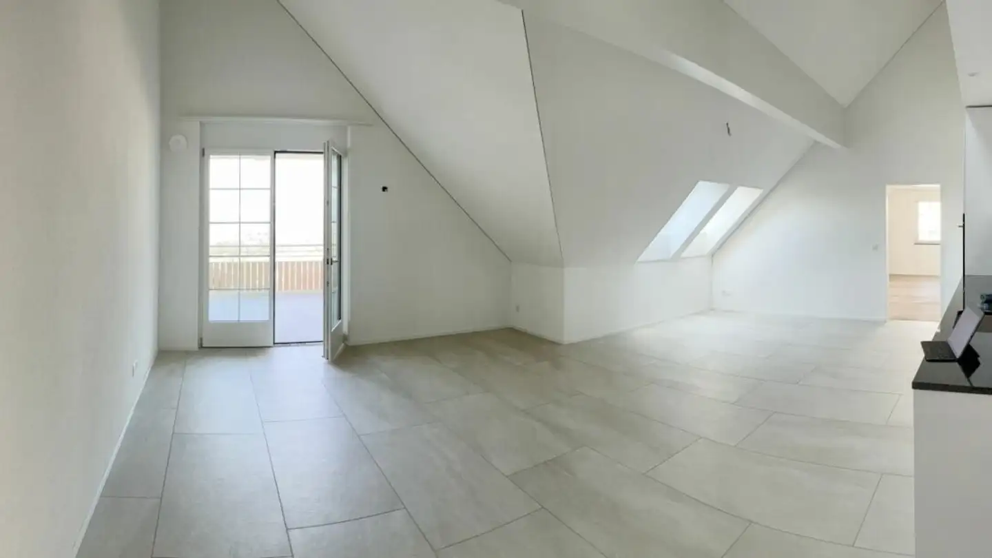 Duplex in affitto - Mühlestrasse 24, 8912 Obfelden - Foto 3