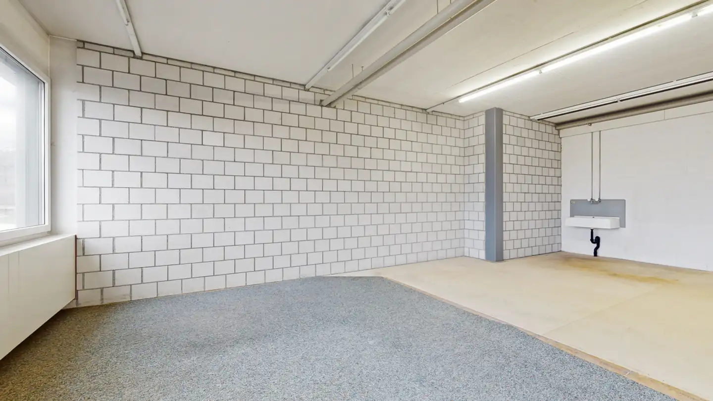 Bürofläche mieten - Industriestrasse 23, 5036 Oberentfelden - Foto 4
