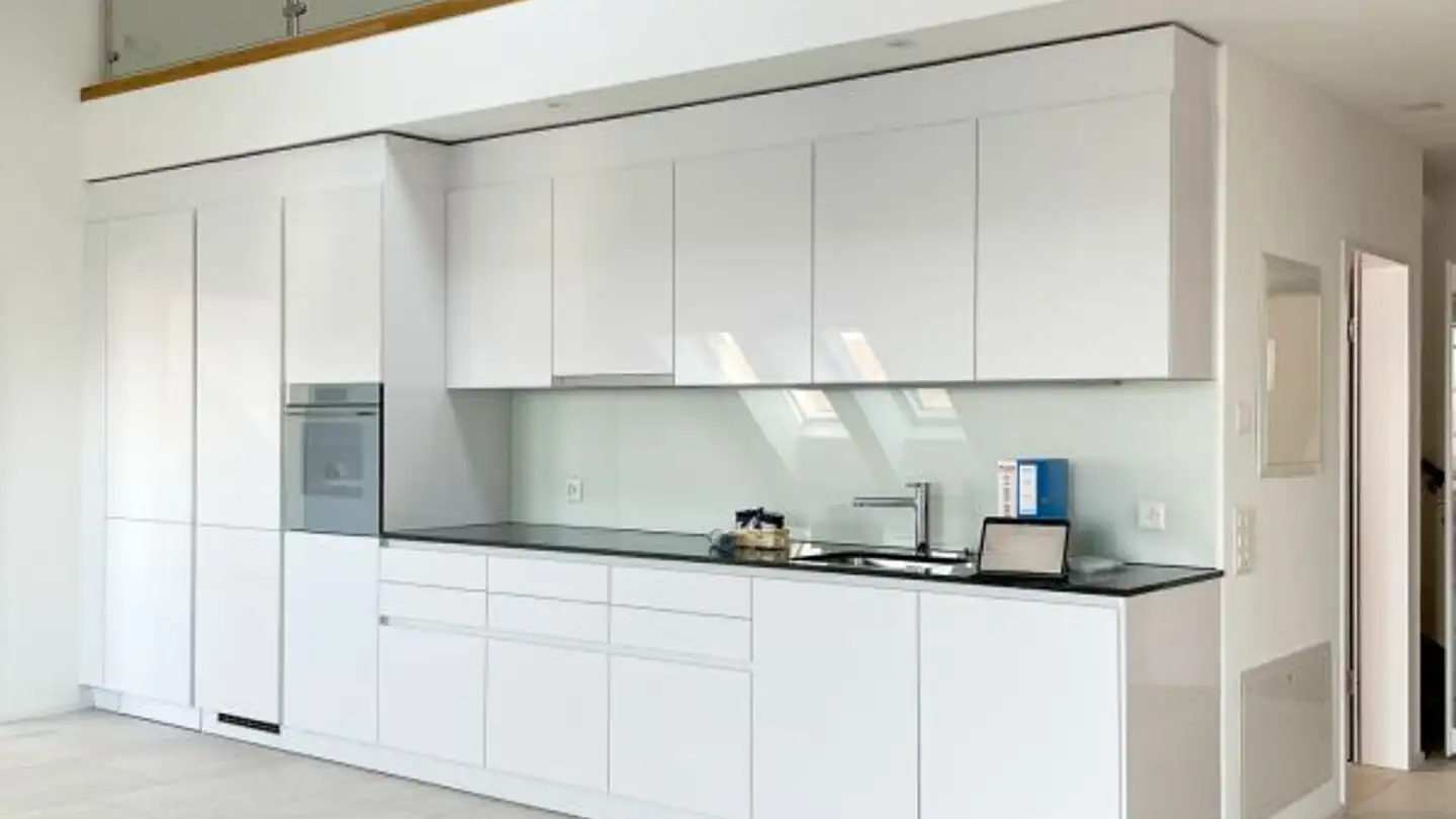 Duplex in affitto - Mühlestrasse 24, 8912 Obfelden - Foto 4