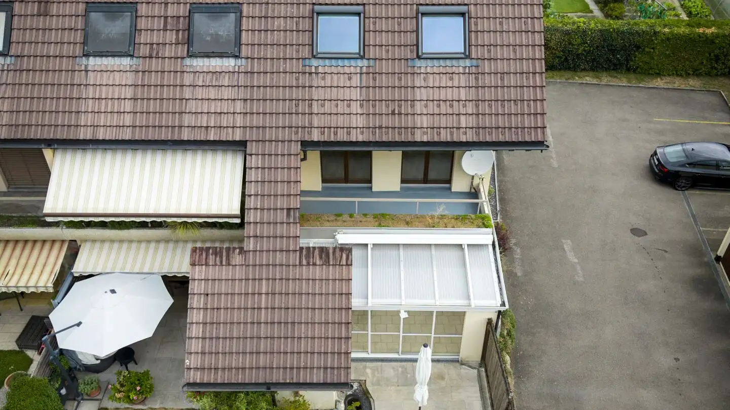 Maison individuelle à vendre - Ringstrasse 29, 8854 Siebnen - Photo 2