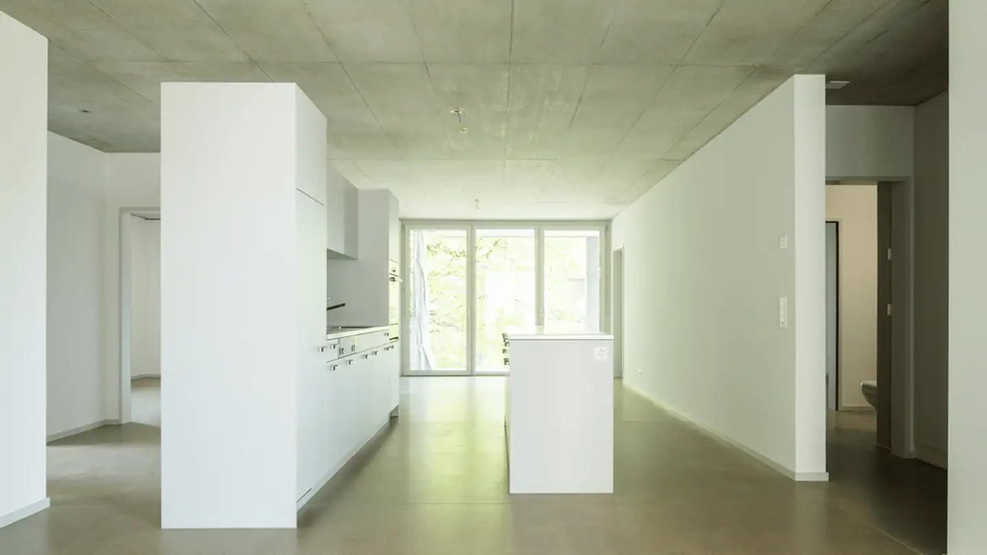 Appartamento in affitto - Chemin Des Narcisses / Narzissenweg 15, 2504 Biel/Bienne - Foto 2