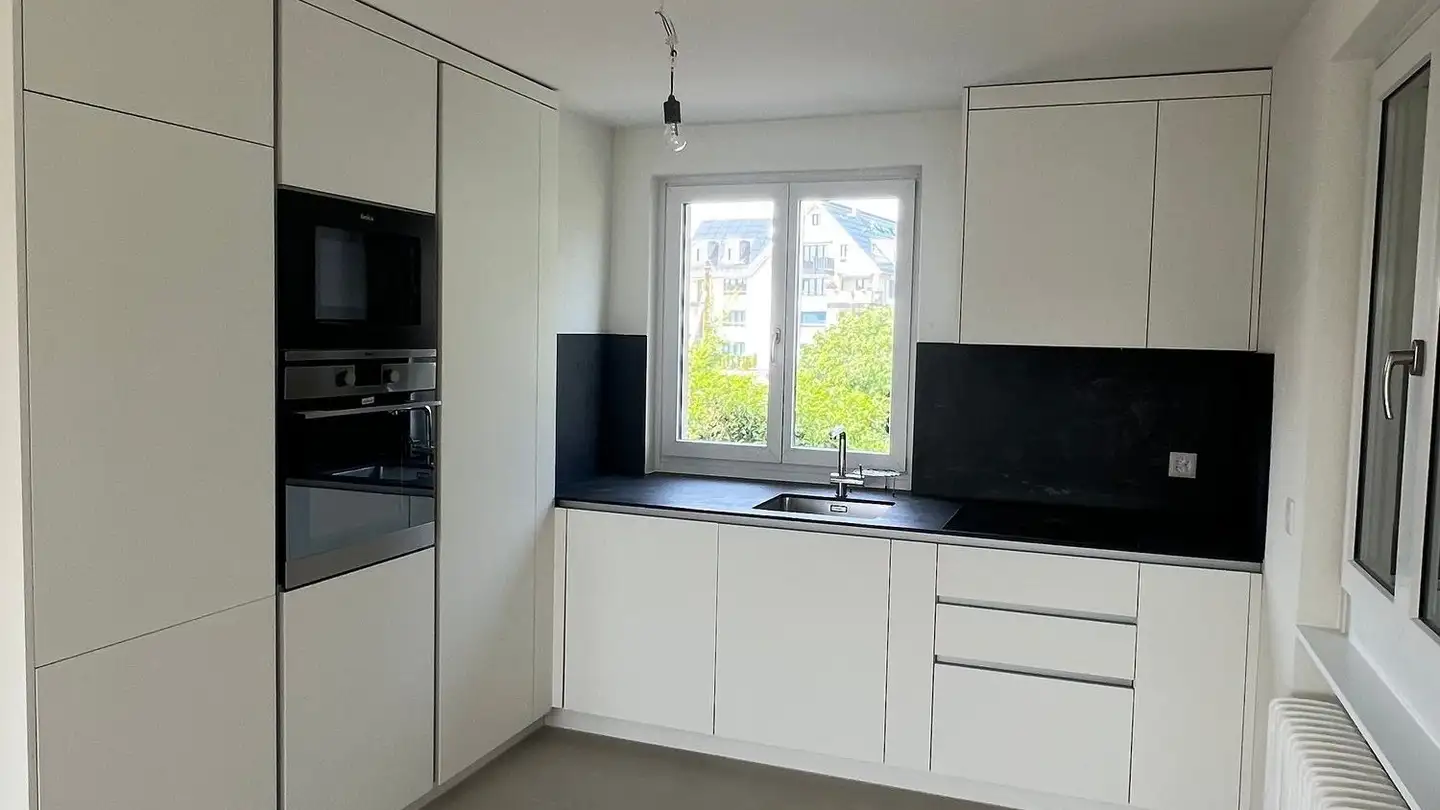 Duplex à louer - Bachtelstrasse 13, 8340 Hinwil