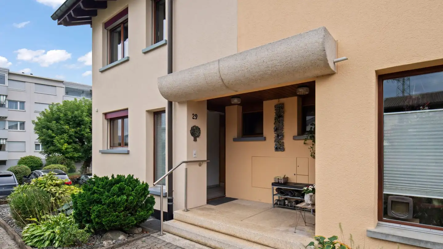 Maison individuelle à vendre - Ringstrasse 29, 8854 Siebnen - Photo 3