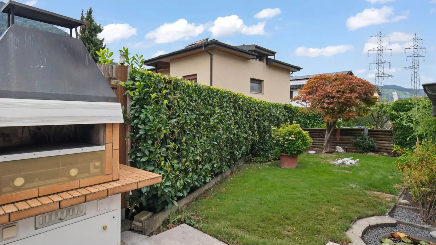 Maison individuelle à vendre - Ringstrasse 29, 8854 Siebnen - Photo 4