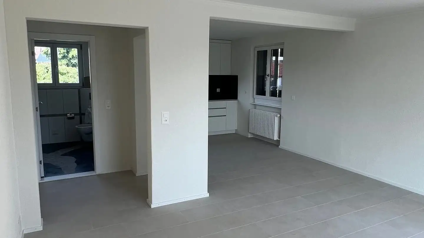 Duplex in affitto - Bachtelstrasse 13, 8340 Hinwil - Photo 2