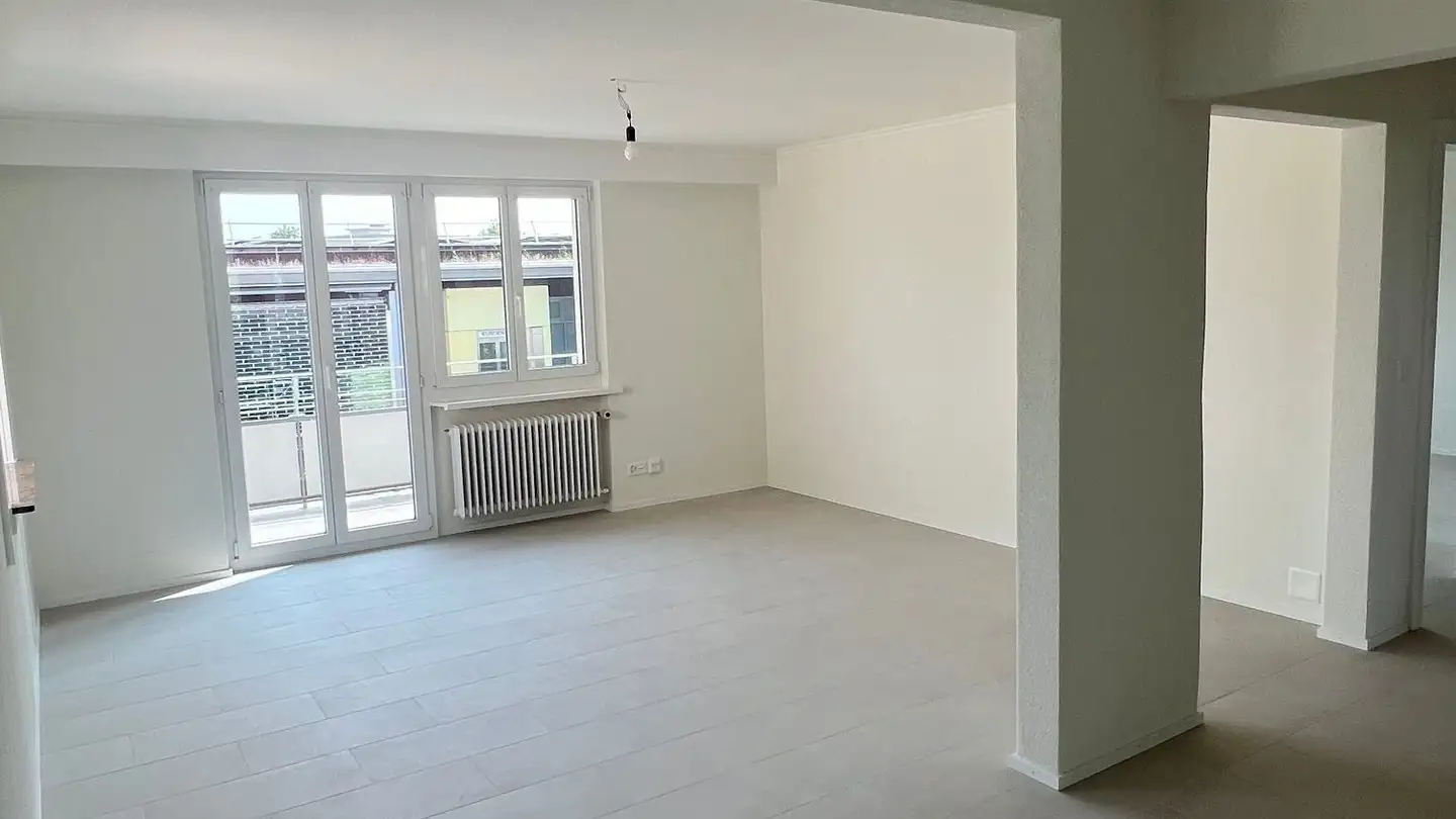 Duplex in affitto - Bachtelstrasse 13, 8340 Hinwil - Photo 3