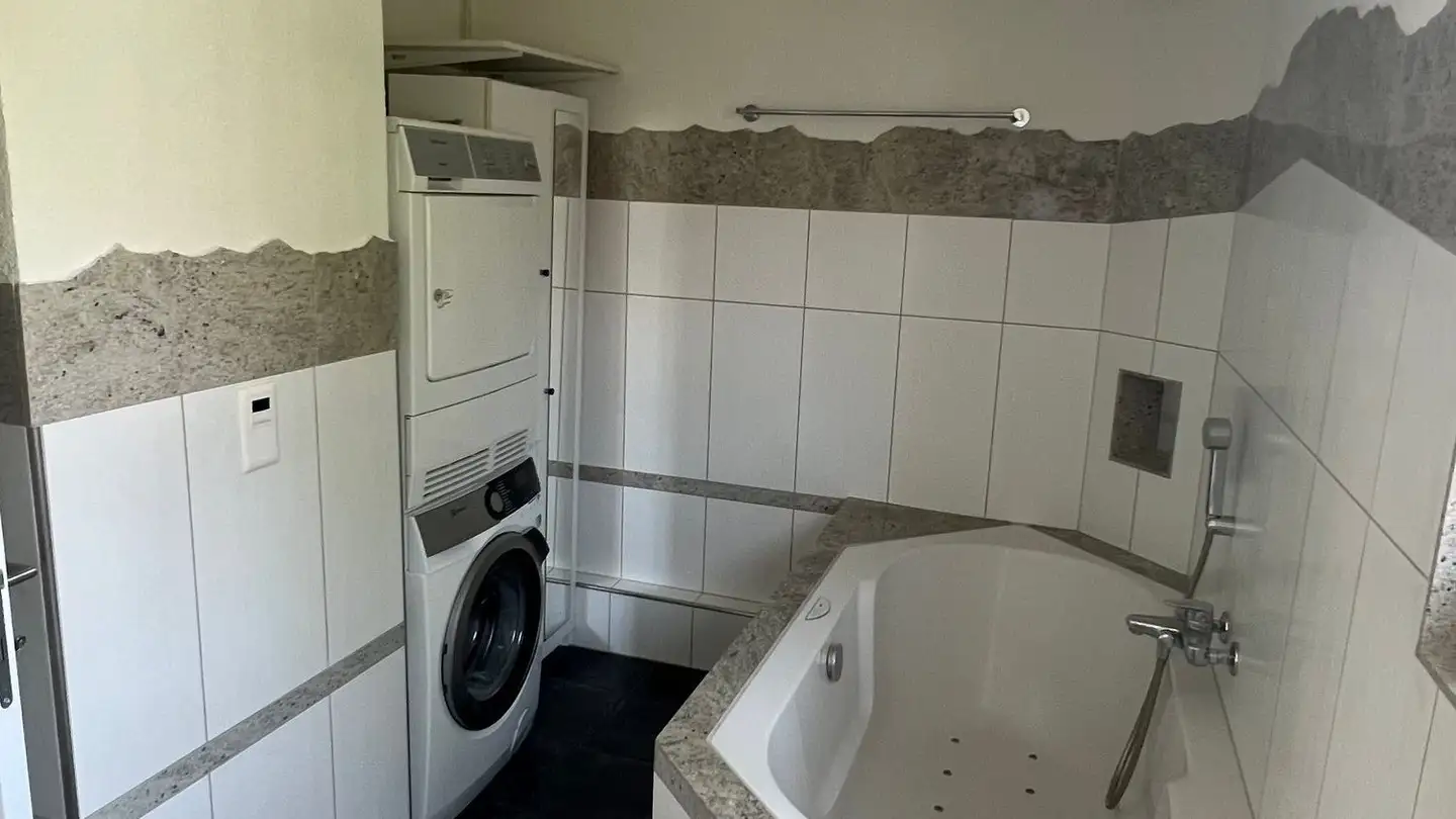 Duplex in affitto - Bachtelstrasse 13, 8340 Hinwil - Photo 4