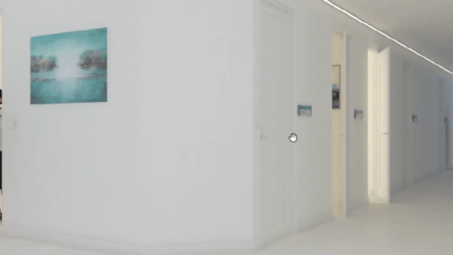 Bürofläche mieten - Grenzstrasse, 9430 St. Margrethen SG - Foto 4