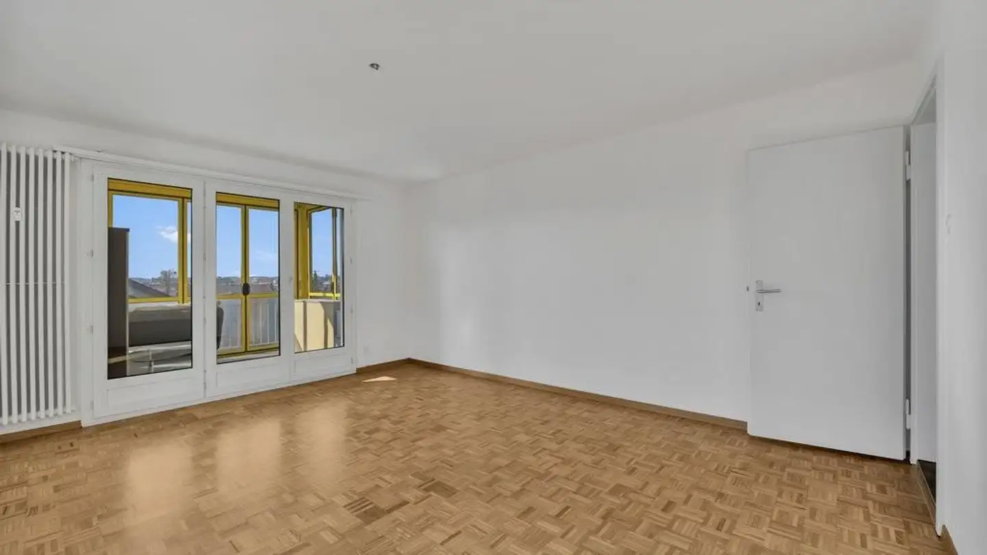 Appartement à louer - Bildstock 7, 9323 Steinach - Photo 3