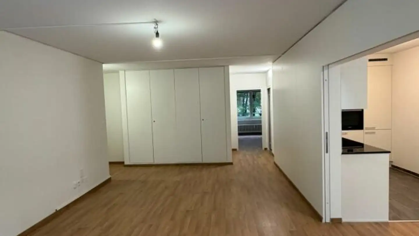 Appartement à louer - Giacomettistrasse 6, 3006 Bern - Photo 2