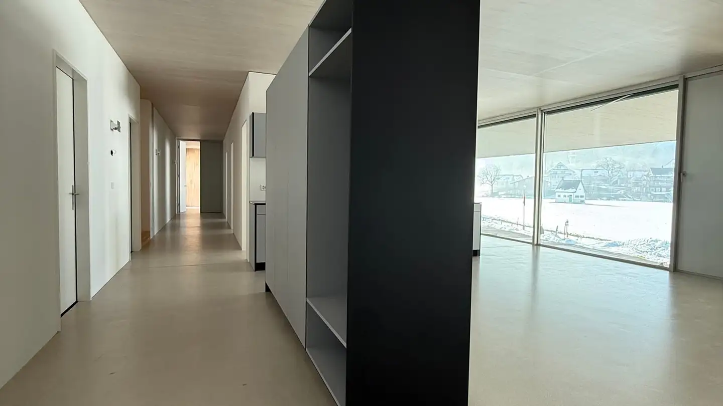 Attique à louer - Schwyzerstrasse 26, 6440 Brunnen - Photo 4