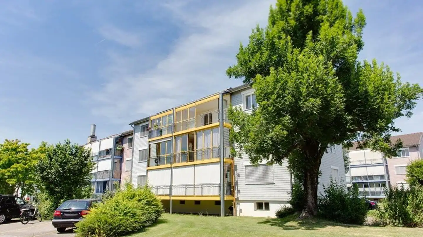 Apartment for rent - Bildstock 7, 9323 Steinach