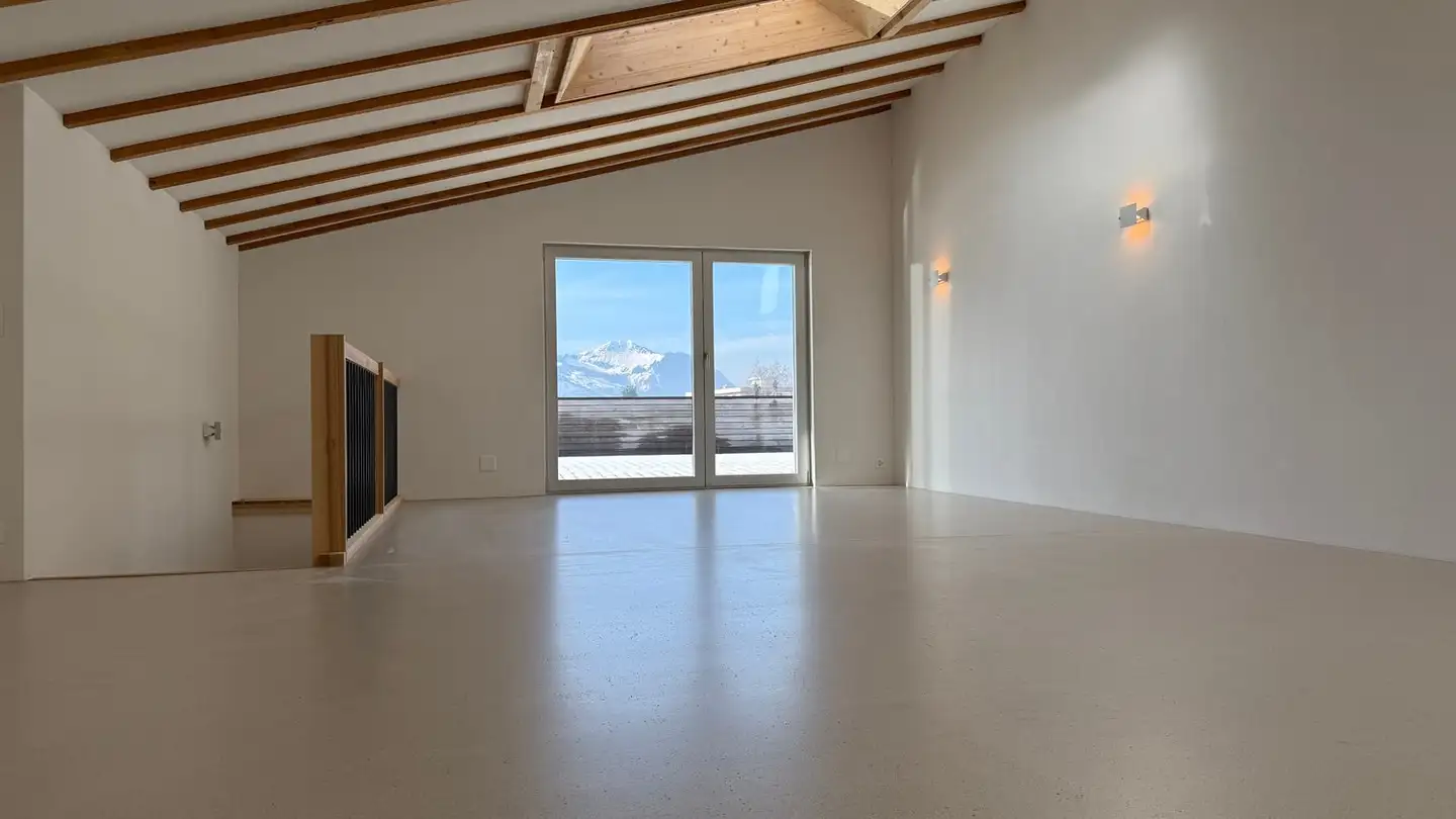 Attique à louer - Schwyzerstrasse 26, 6440 Brunnen - Photo 2