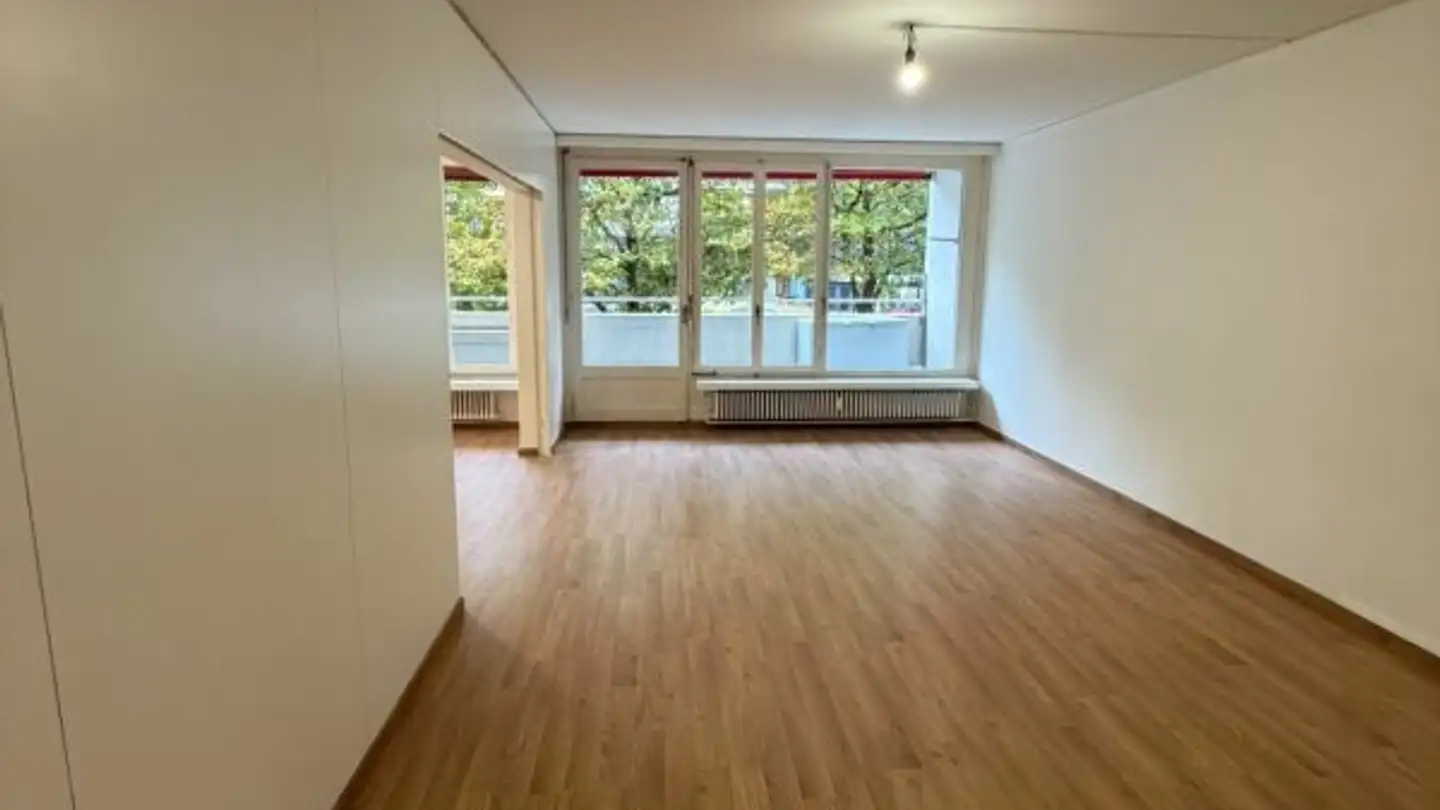 Appartement à louer - Giacomettistrasse 6, 3006 Bern