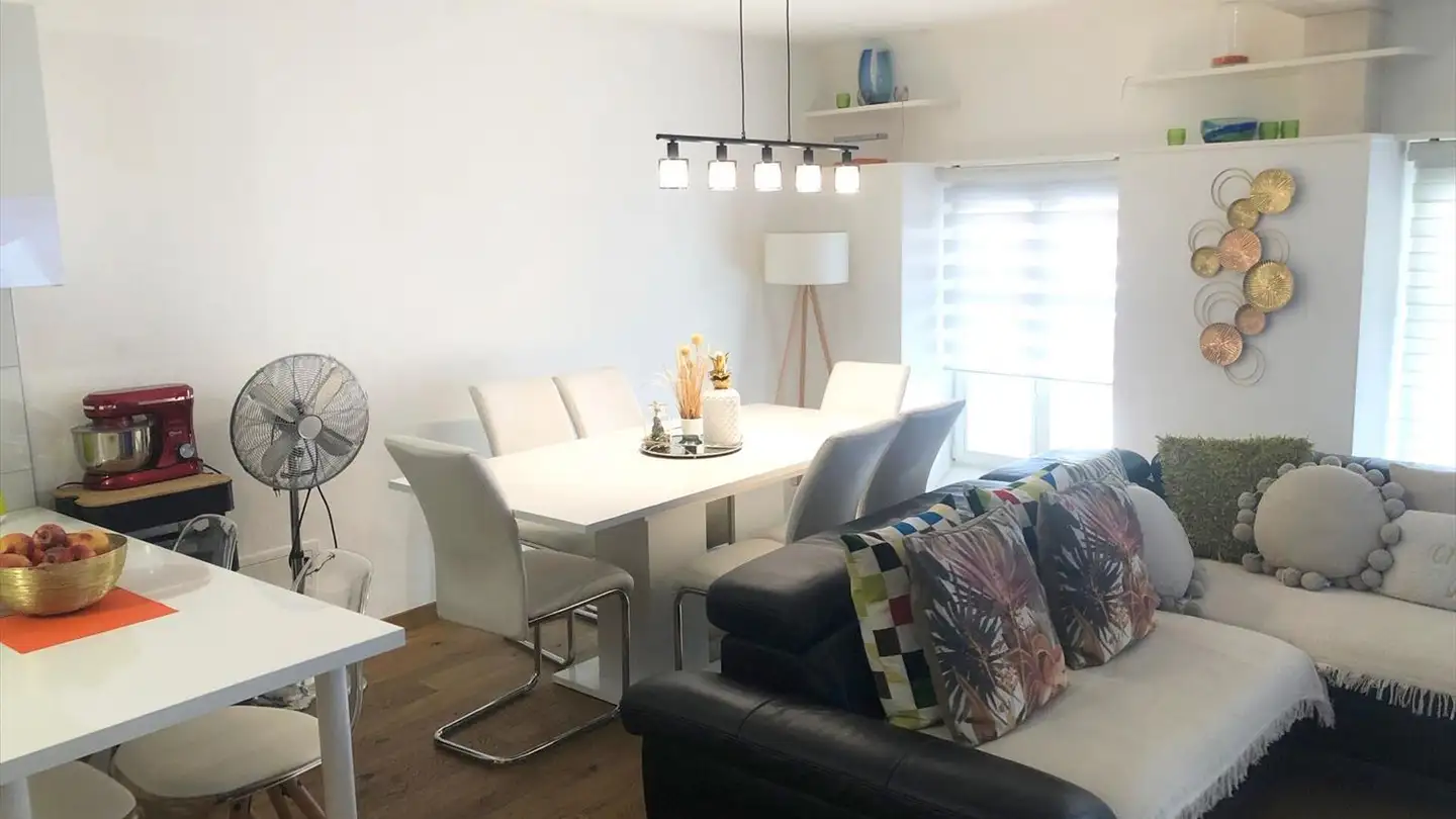 Appartamento in vendita - 1530 Payerne - Photo 2