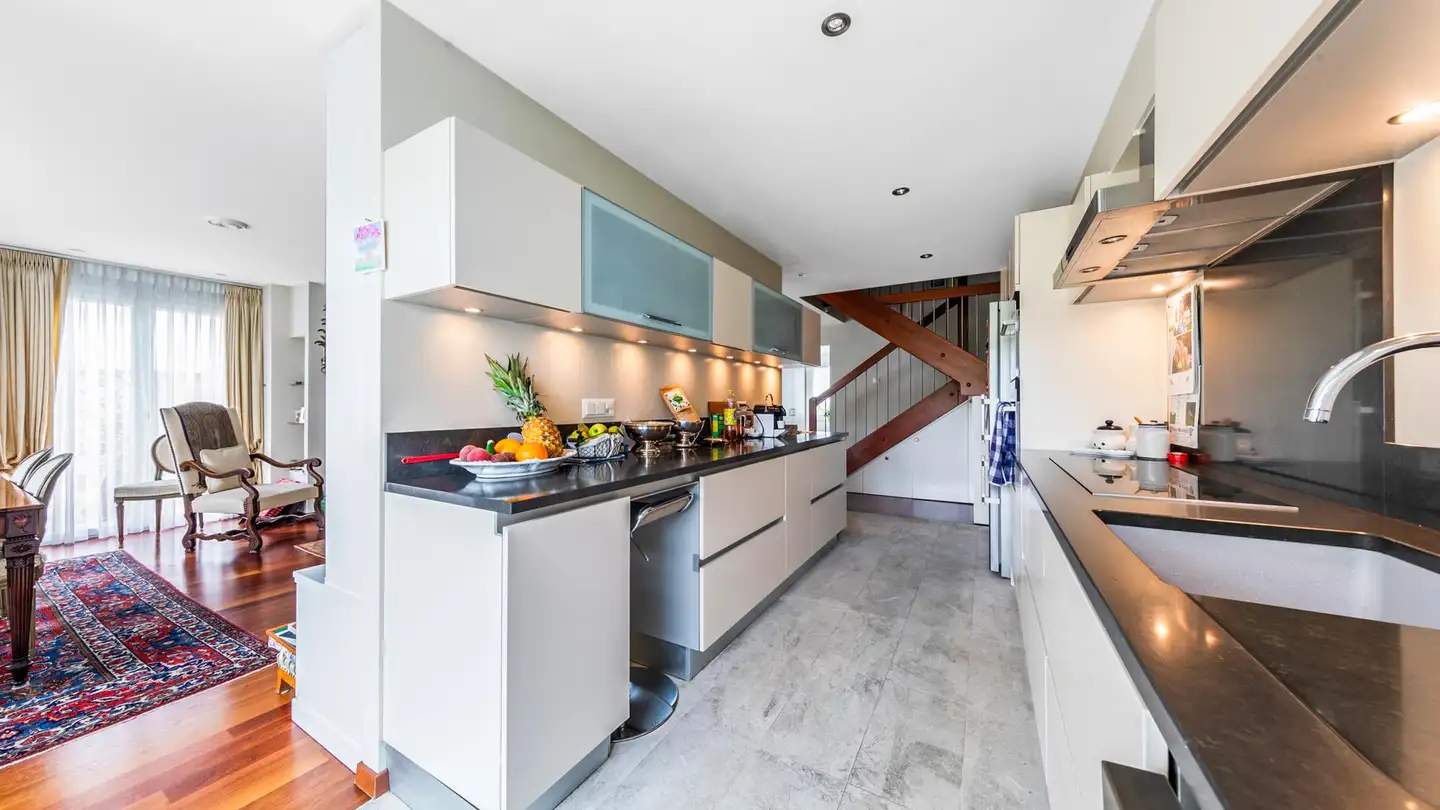 Duplex in vendita - 1260 Nyon