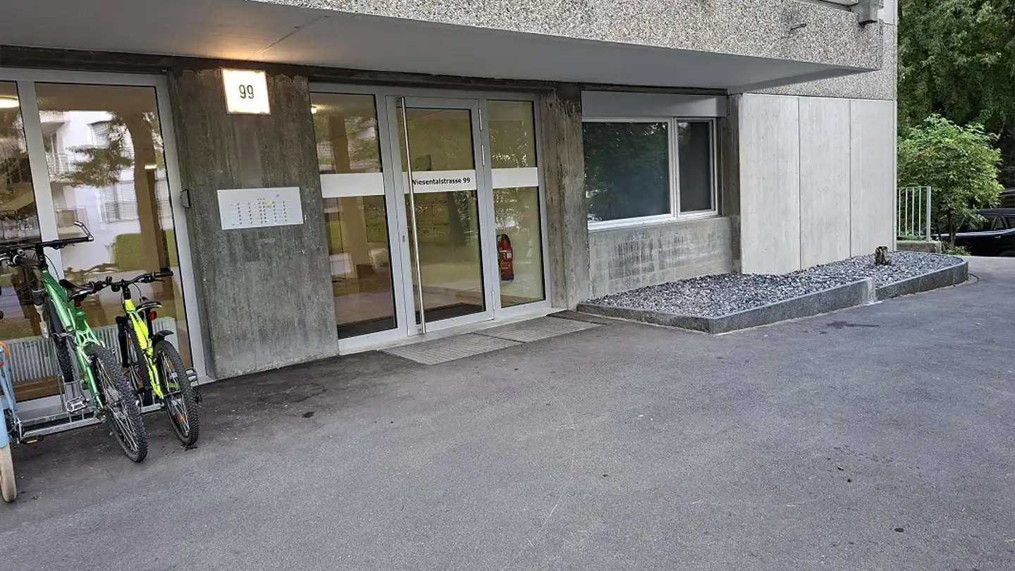 Apartment for rent - Wiesentalstrasse 99, 7000 Chur