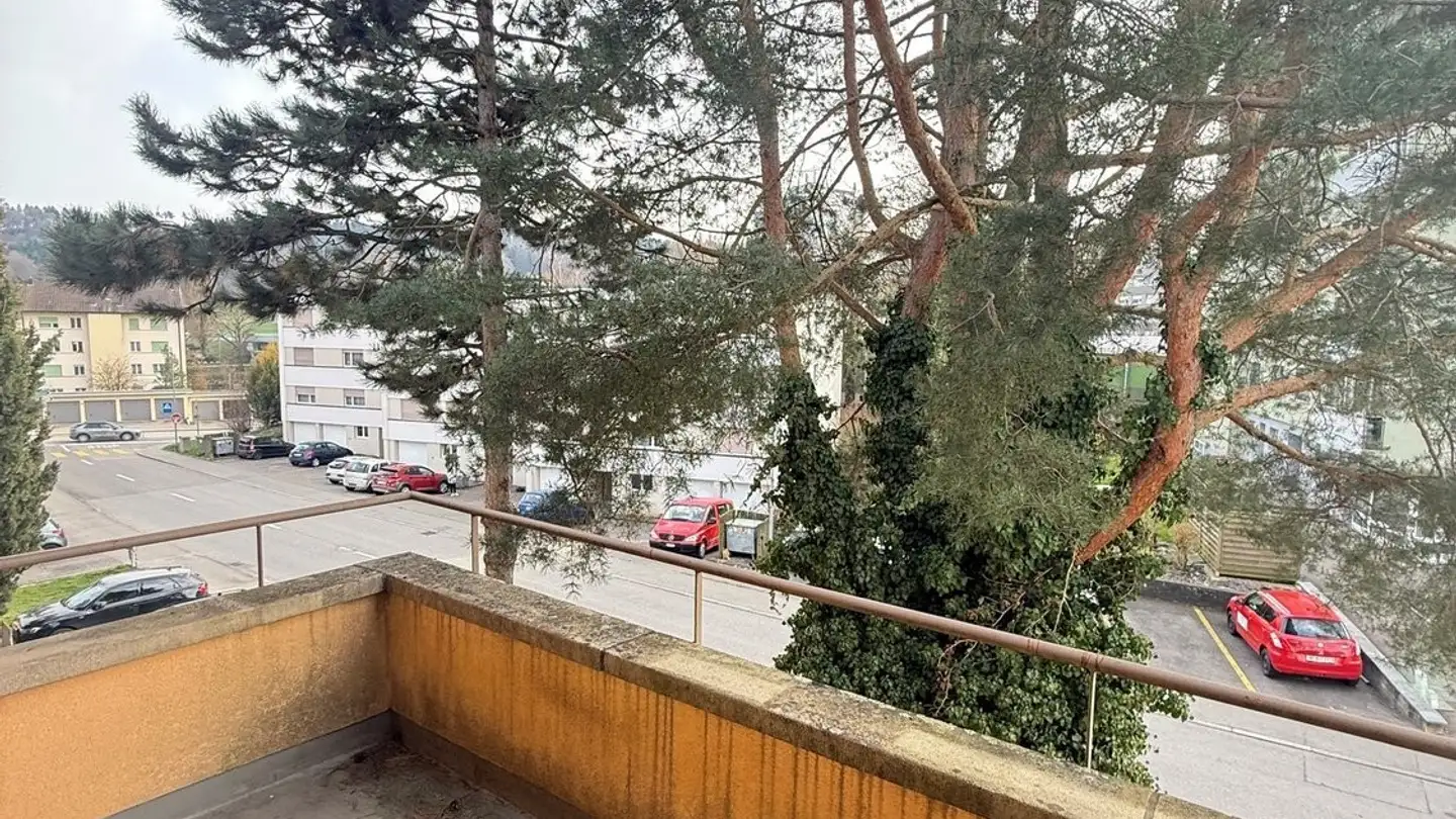 Apartment for rent - Pfeidstrasse 27, 2555 Brügg BE