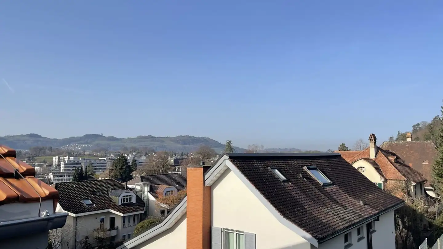 Appartement à louer - Dorfstrasse 73, 3073 Gümligen - Photo 4