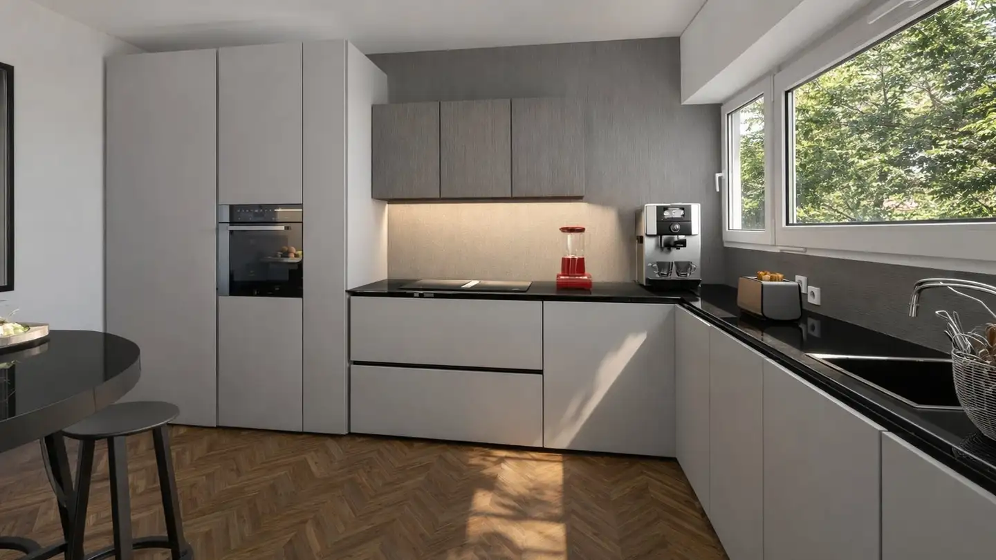 Appartement à vendre - 6912 Pazzallo - Photo 3