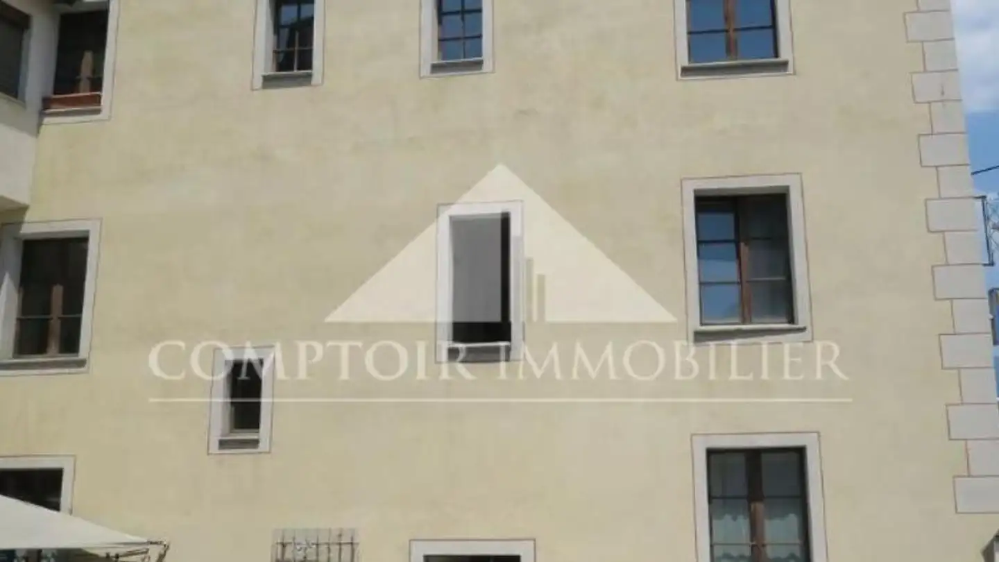 Duplex à louer - Rue du Bourg 49, 3960 Sierre
