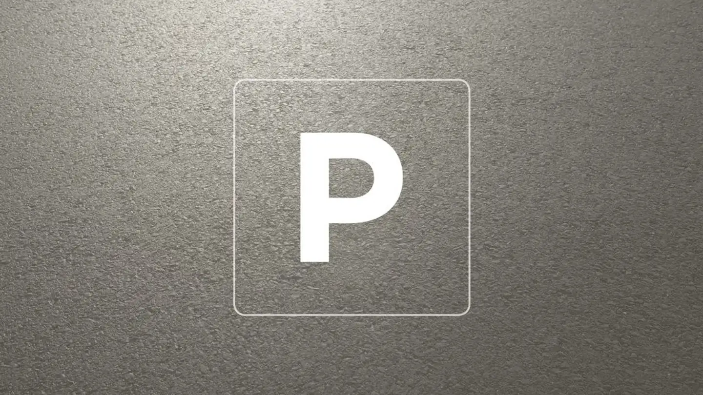 Outdoor parking space for rent - Hofmattweg 43, 4144 Arlesheim