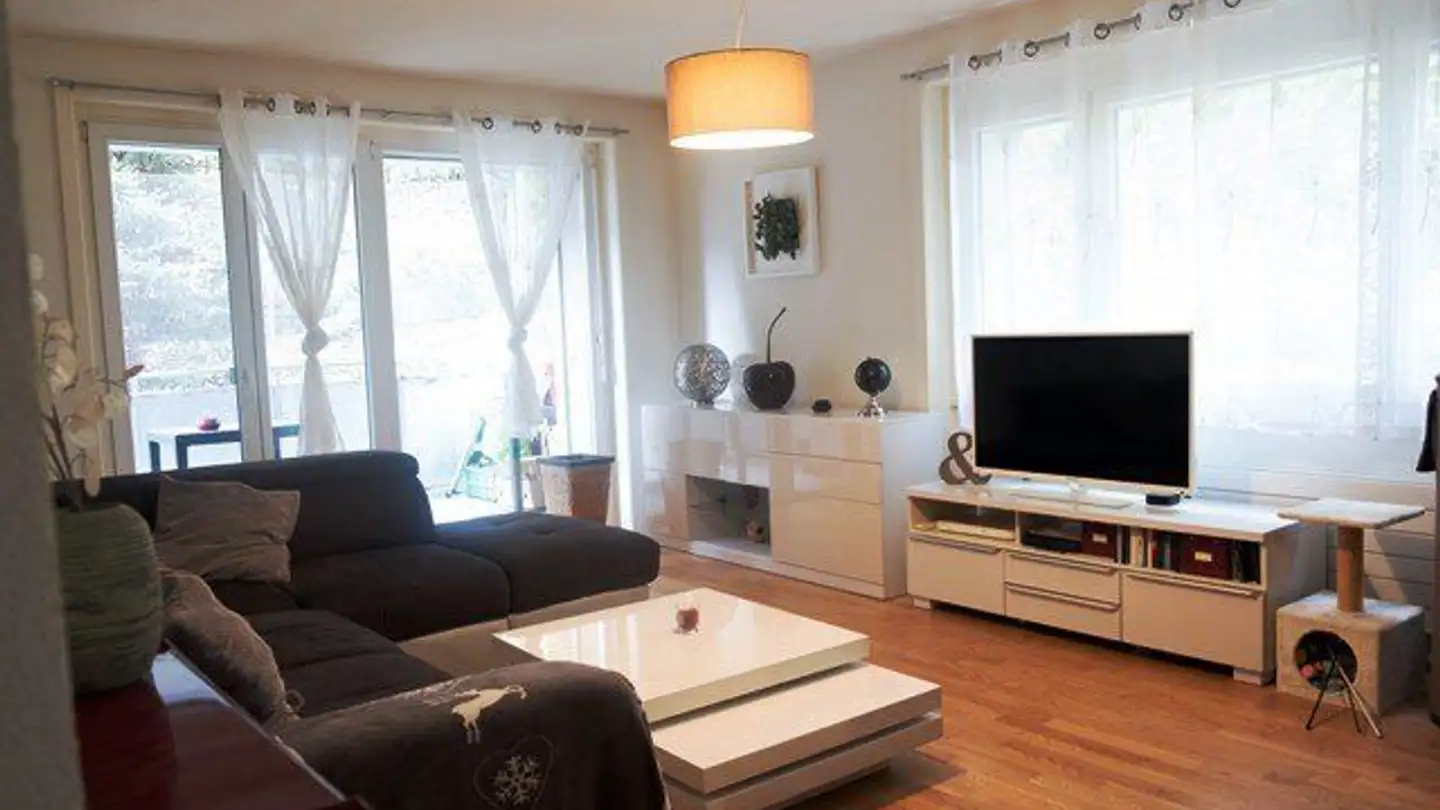 Wohnung mieten - Route De La Vignettaz, 1700 Fribourg - Foto 2