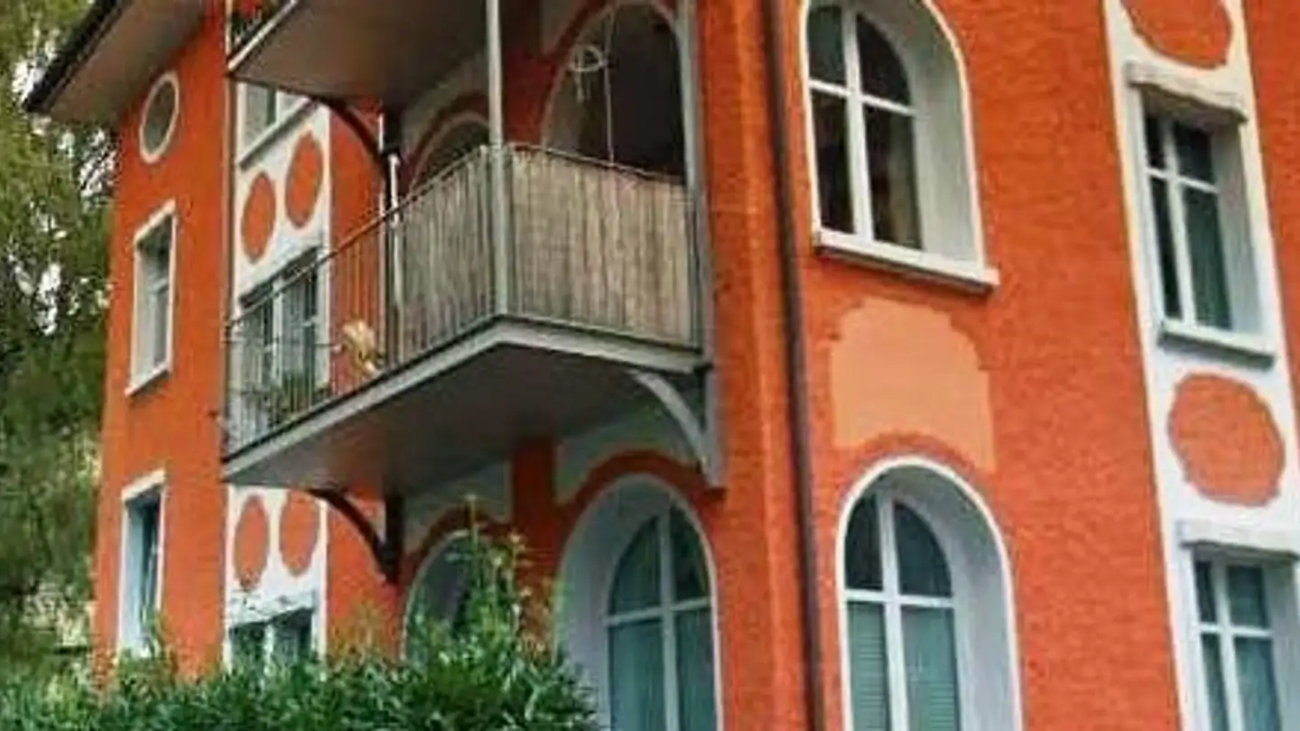 Appartement à louer - Haumesserstrasse 33, 8038 Zürich
