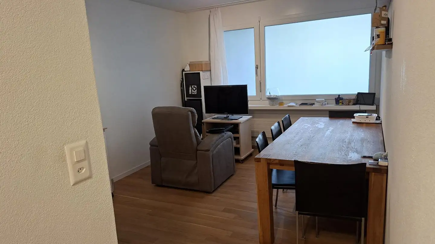 Apartment for rent - Wiesentalstrasse 99, 7000 Chur - Photo 2