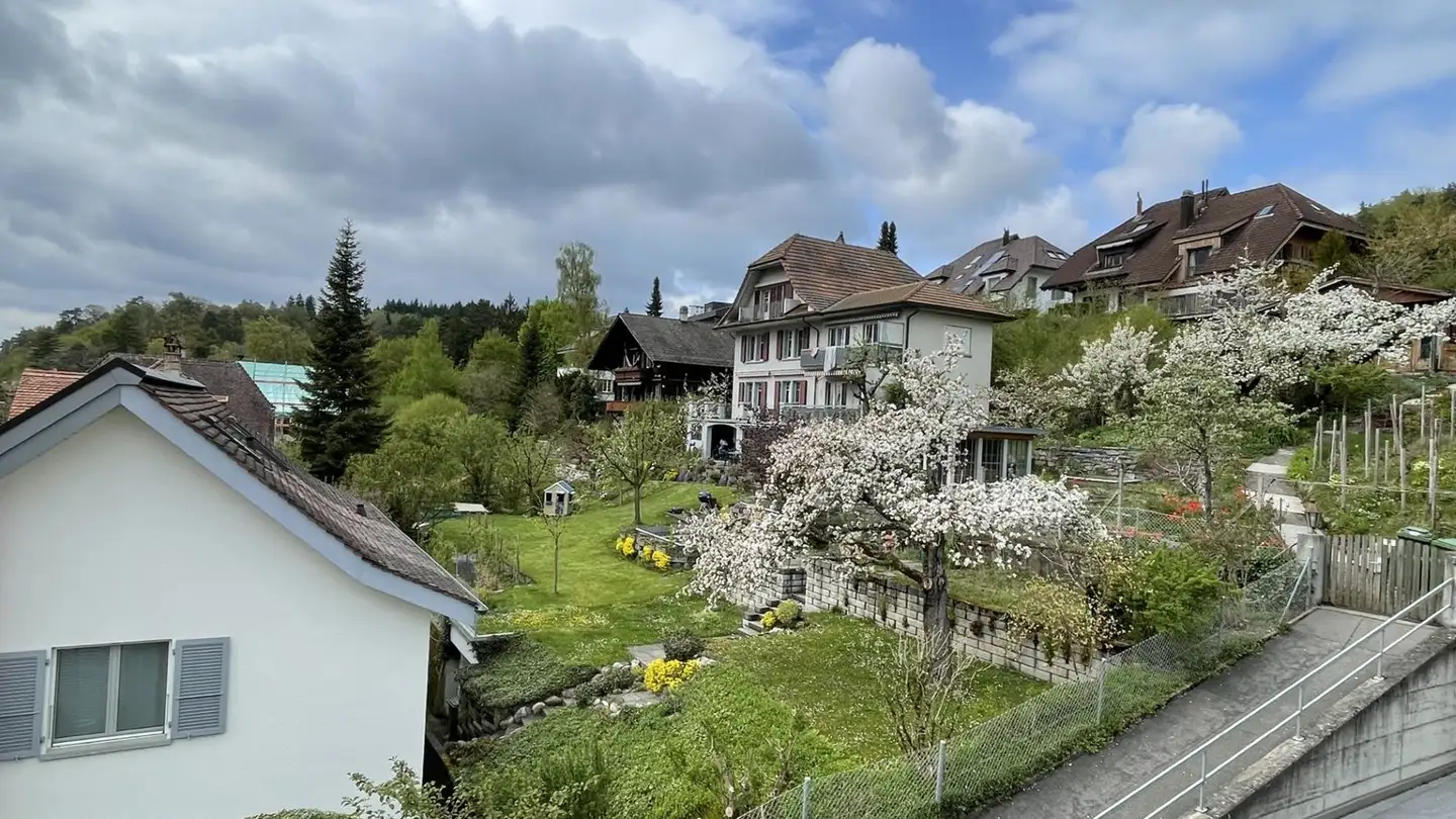 Appartement à louer - Dorfstrasse 73, 3073 Gümligen - Photo 2