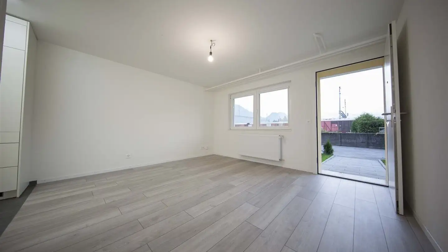 Appartamento in affitto - Ragazerstrasse 49, 7320 Sargans - Foto 4