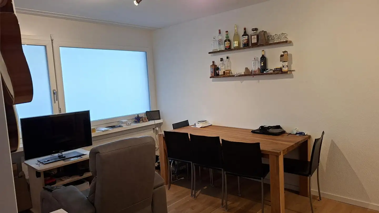 Apartment for rent - Wiesentalstrasse 99, 7000 Chur - Photo 3