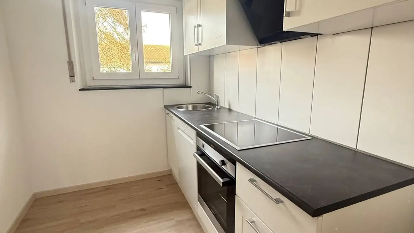 Apartment for rent - Pfeidstrasse 27, 2555 Brügg BE - Photo 2