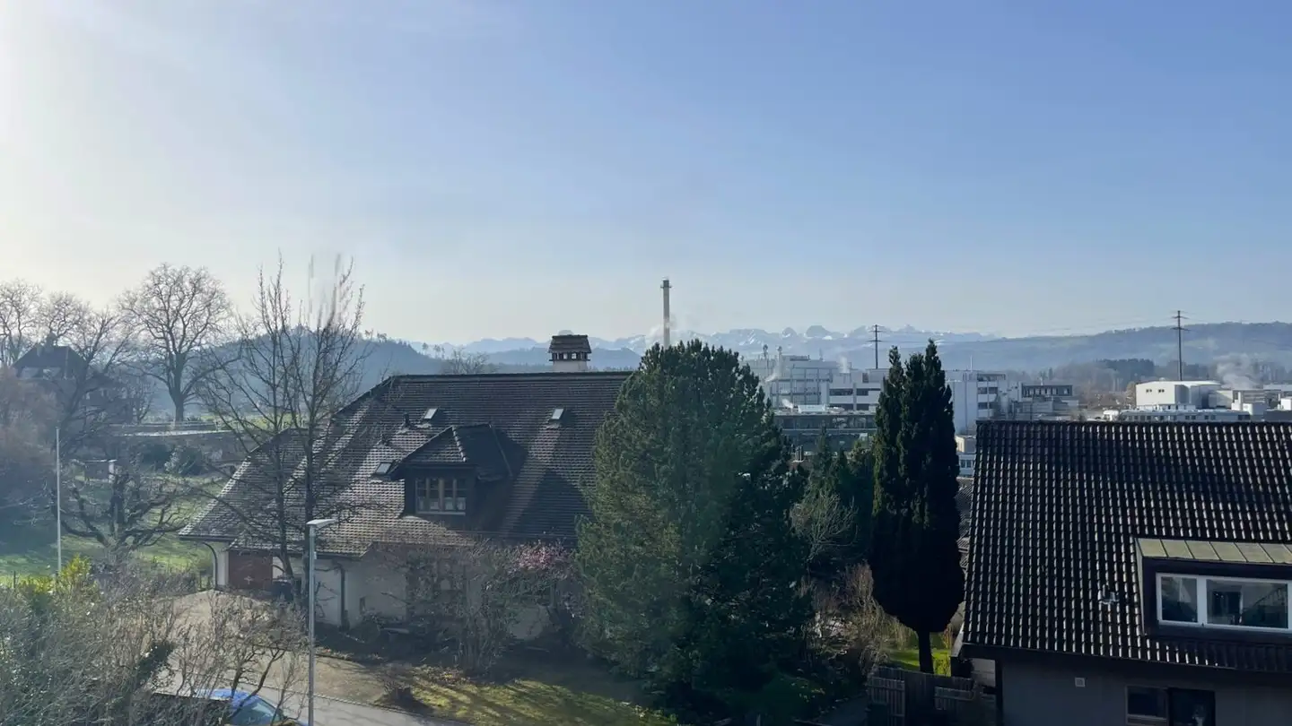 Appartement à louer - Dorfstrasse 73, 3073 Gümligen - Photo 3