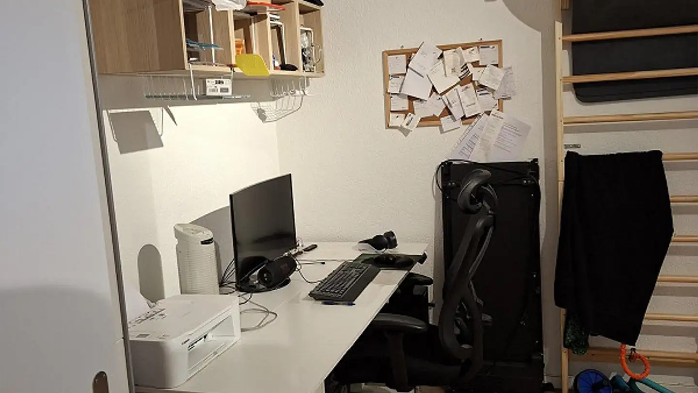 Apartment for rent - Wiesentalstrasse 99, 7000 Chur - Photo 4