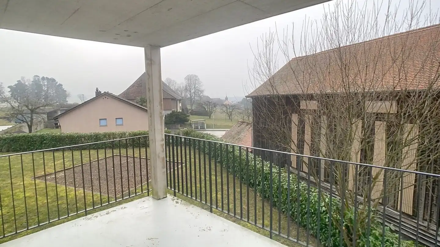 Appartamento in affitto - Rue De La Motte 1, 1545 Chevroux - Photo 3