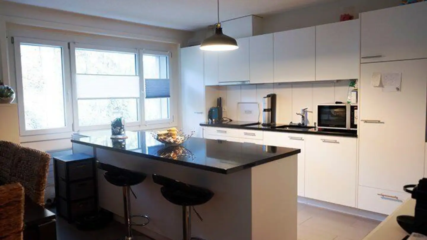 Wohnung mieten - Route De La Vignettaz, 1700 Fribourg - Foto 3