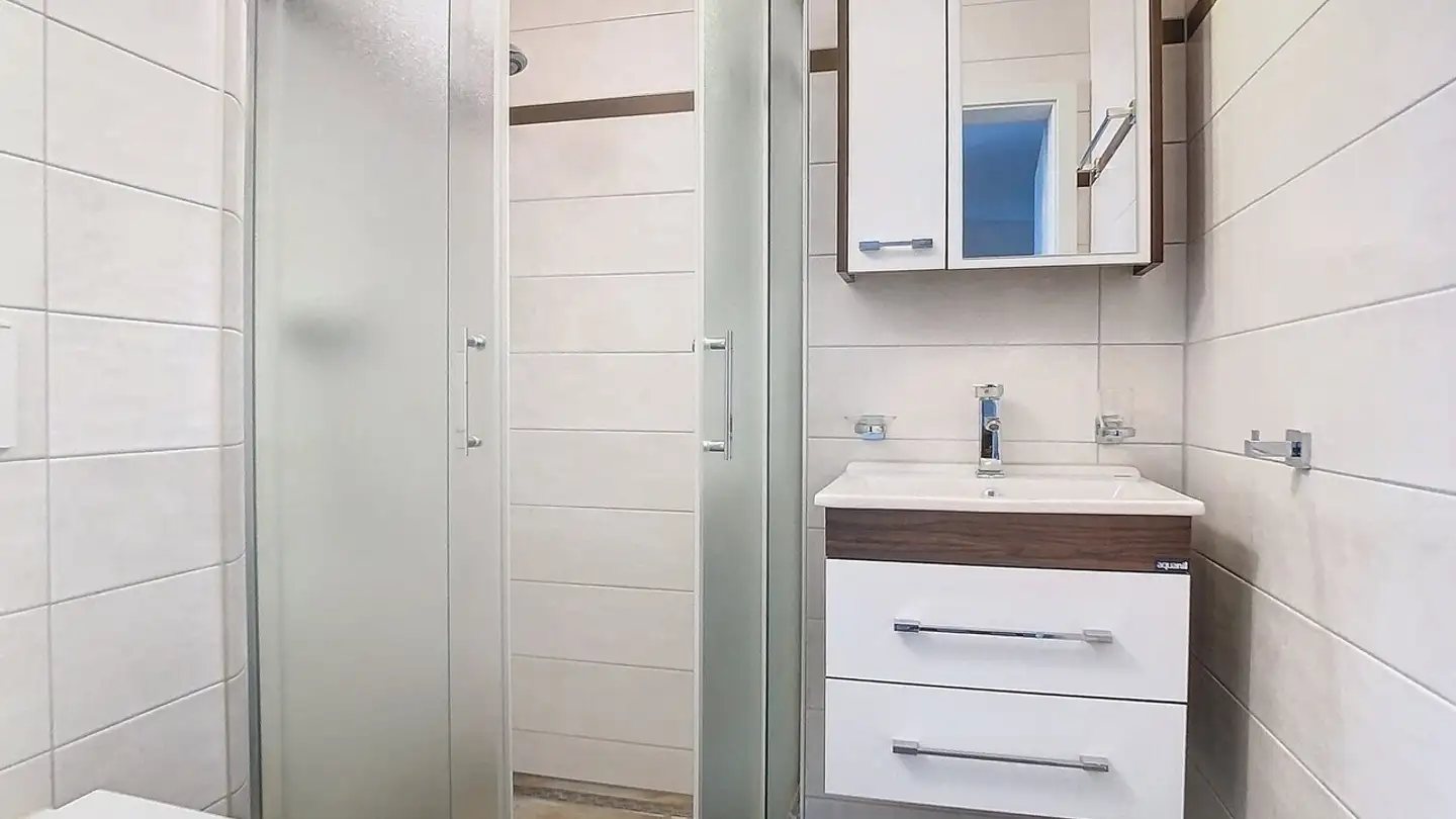 Appartamento in affitto - Rue De La Motte 1, 1545 Chevroux - Photo 4