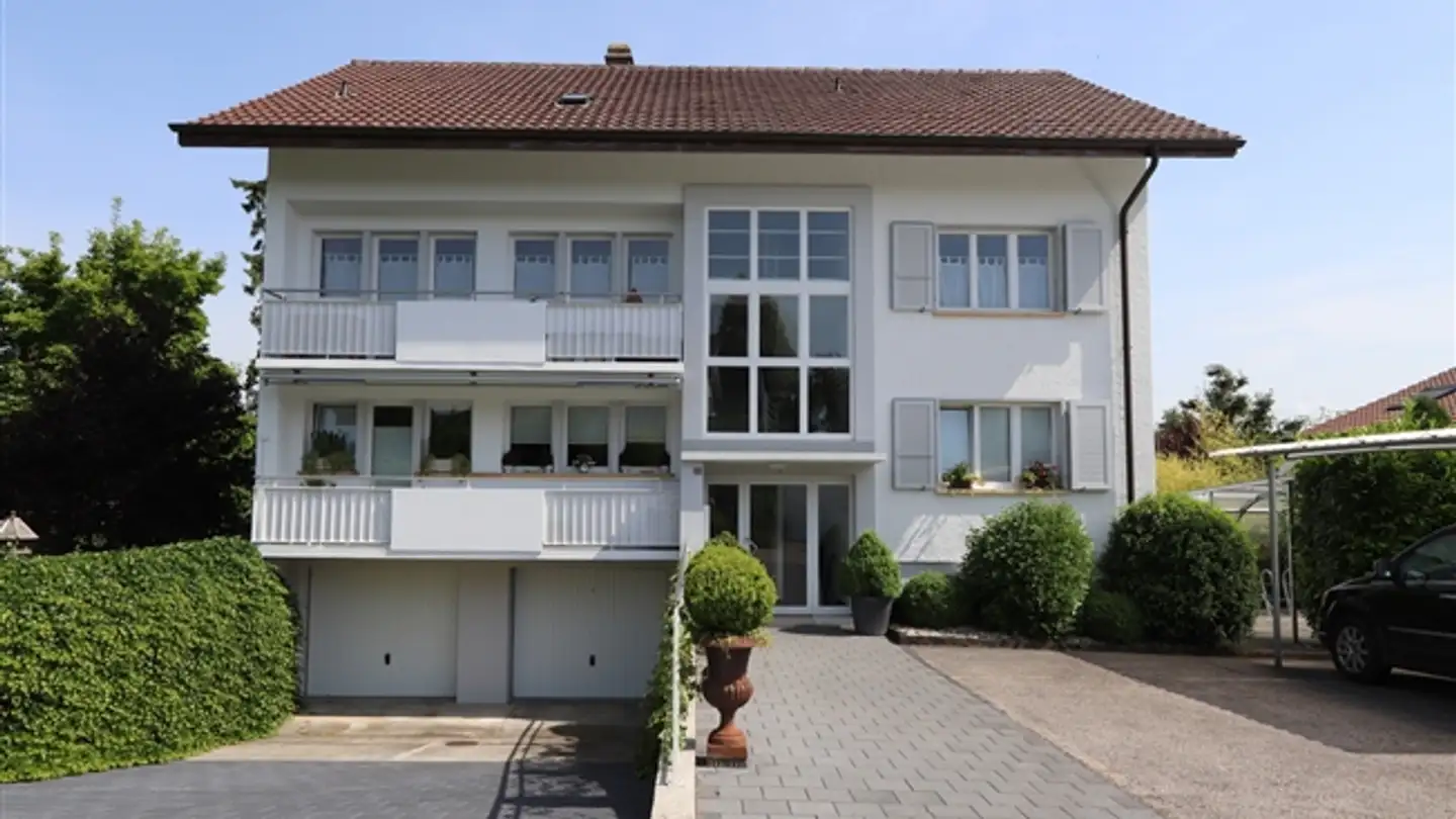 Appartamento in affitto - Gotthelfstrasse 20, 3280 Murten