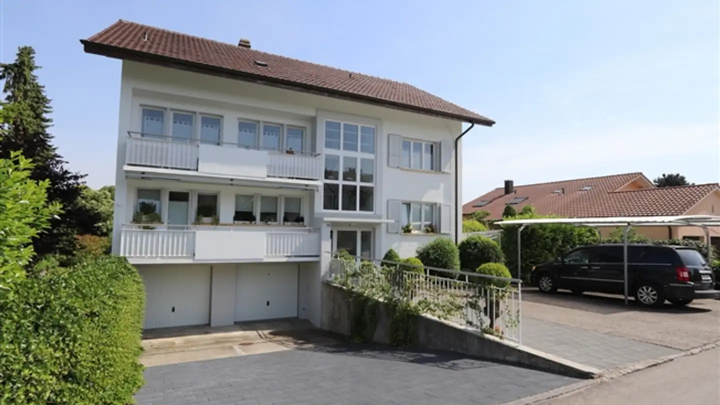 Appartamento in affitto - Gotthelfstrasse 20, 3280 Murten - Foto 2