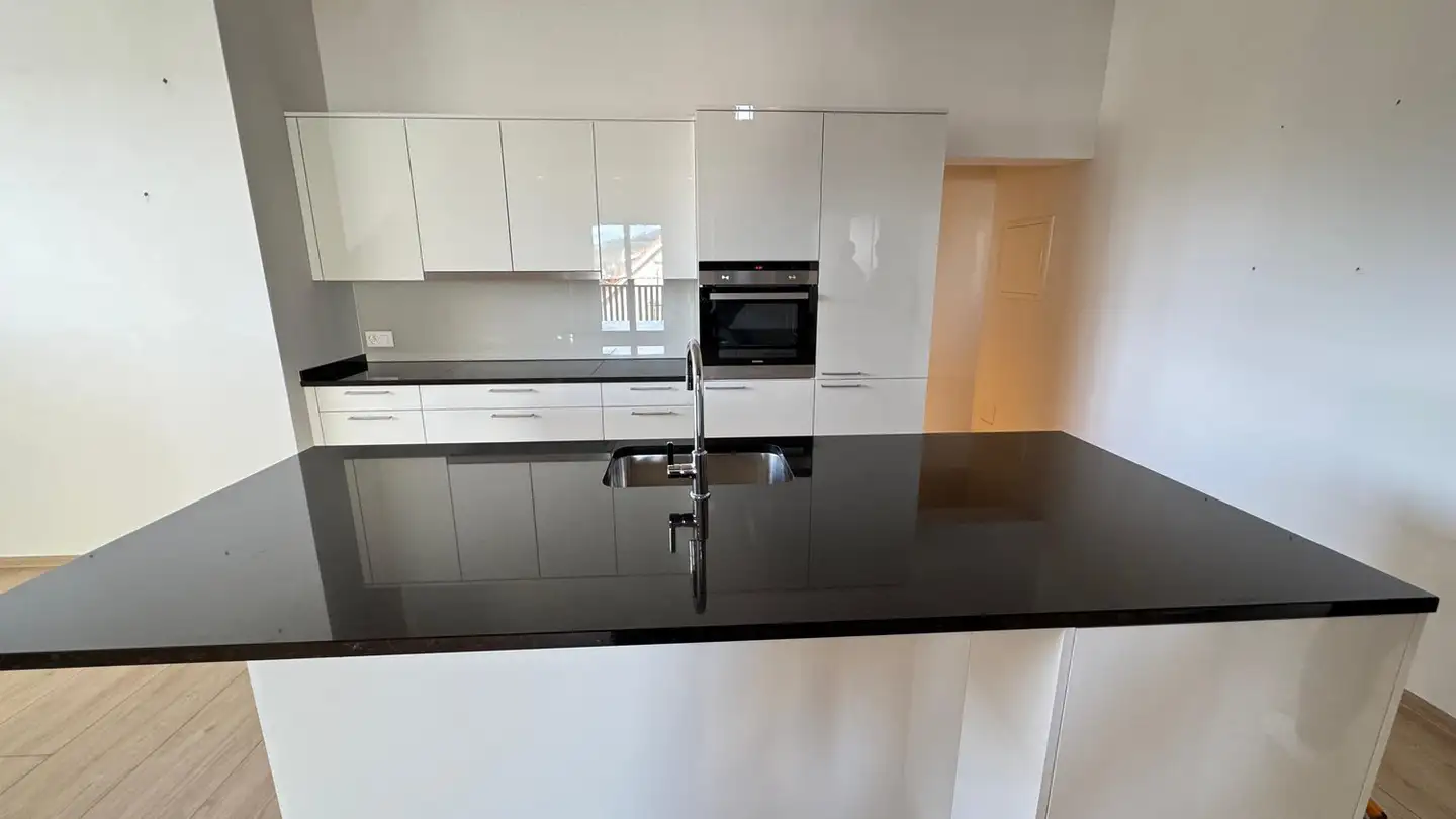 Dachgeschosswohnung mieten - Kirchstrasse 2B, 4323 Wallbach - Foto 2