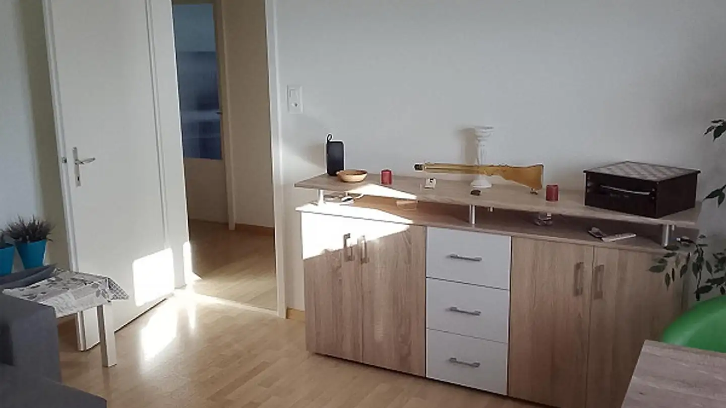 Appartamento in affitto - Blumenstrasse 1, 9445 Rebstein - Foto 4