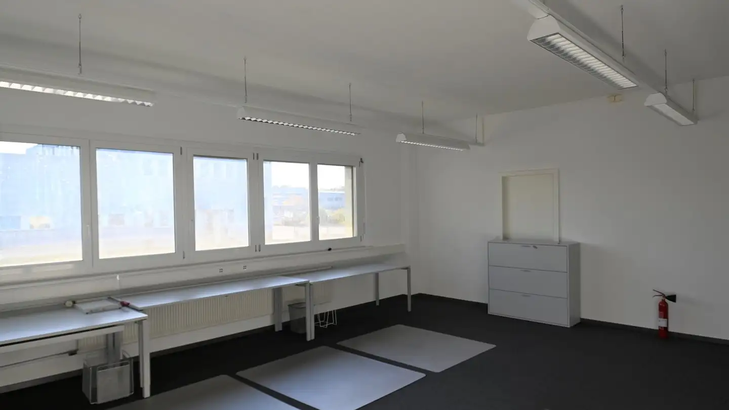Spazio ufficio in affitto - Kirchbergstrasse 209, 3400 Burgdorf
