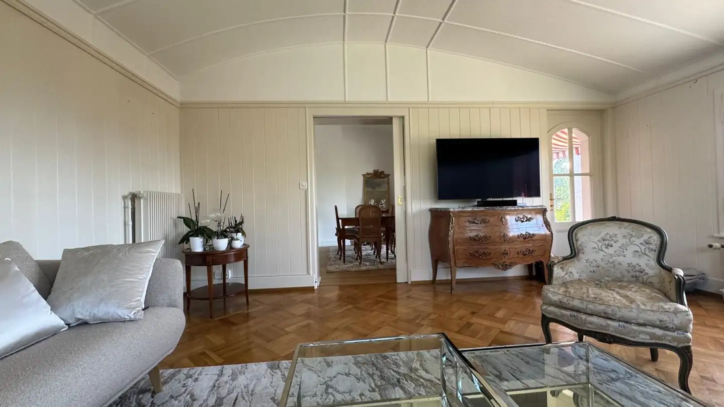 Villa kaufen - Chemin De La Colline, 1110 Morges - Foto 3