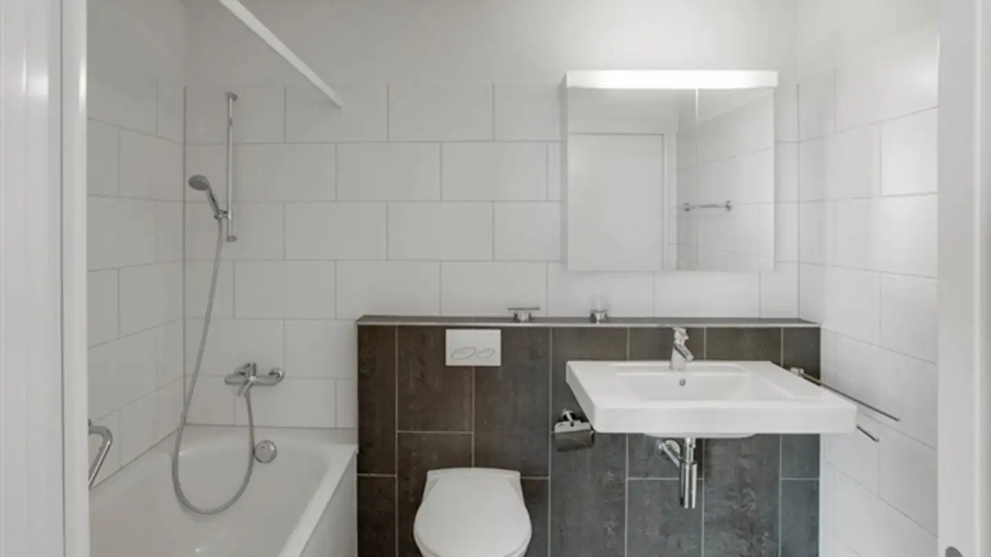 Appartamento in affitto - Hobelwerkweg 21, 8404 Winterthur - Foto 4